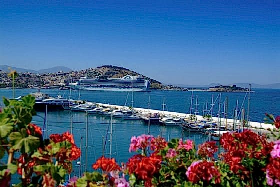 Kuşadası resimleri