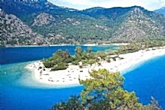 Fethiye resimleri