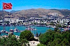 Bodrum resimleri