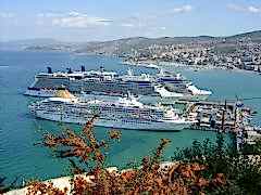 Kuşadası resimleri