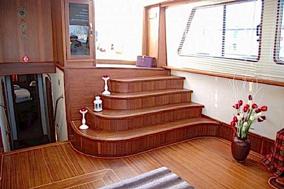 Remzi Yilmaz Gulet resimleri