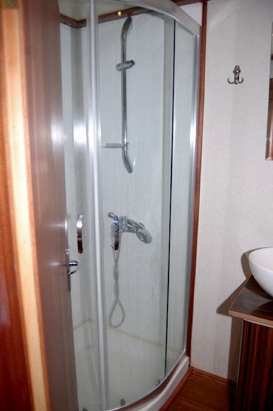 Remzi Yilmaz Gulet resimleri