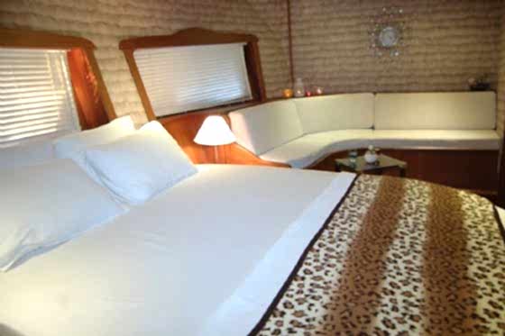 Remzi Yilmaz Gulet resimleri