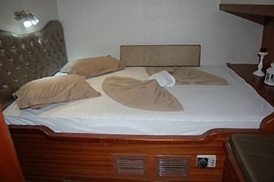 Remzi Yilmaz Gulet resimleri