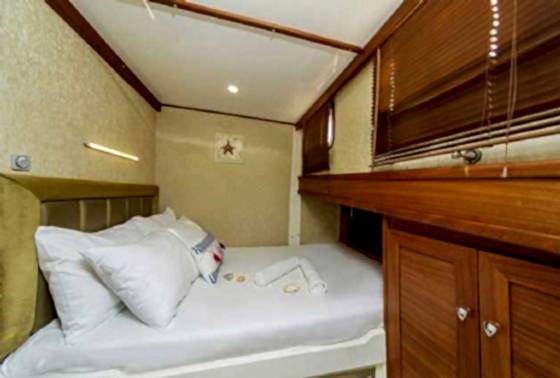 İpek A Gulet resimleri