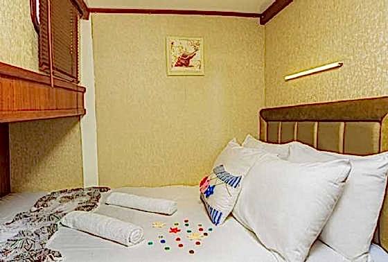 İpek A Gulet resimleri