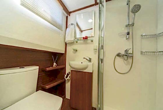 İpek A Gulet resimleri