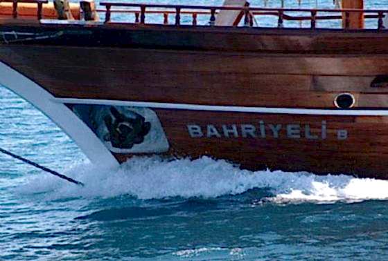 Bahriyeli B  resimleri