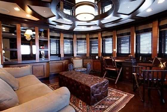 Motor Yat Serenity 2 resimleri