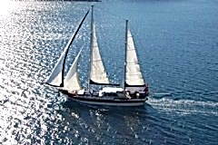 Remzi Yilmaz Gulet resimleri