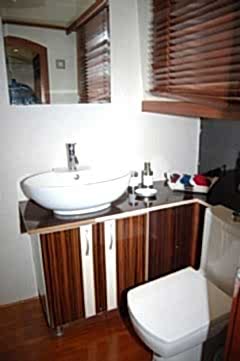 Remzi Yilmaz Gulet resimleri