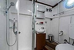 İpek A Gulet resimleri