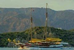 İpek A Gulet resimleri