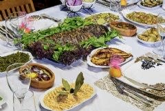 İpek A Gulet resimleri