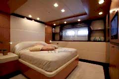 Motor Yat Serenity 2 resimleri