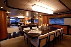 Motor Yat Serenity 2 resimleri