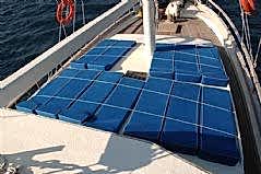 Tumer 1 Gulet resimleri